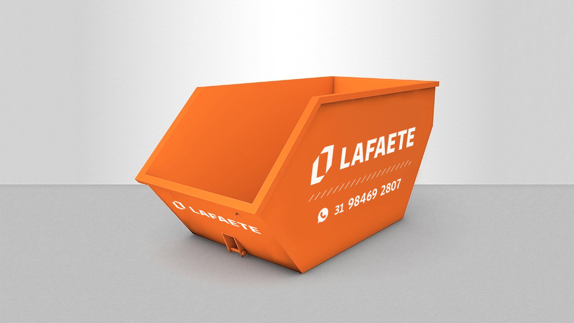 Lafaete